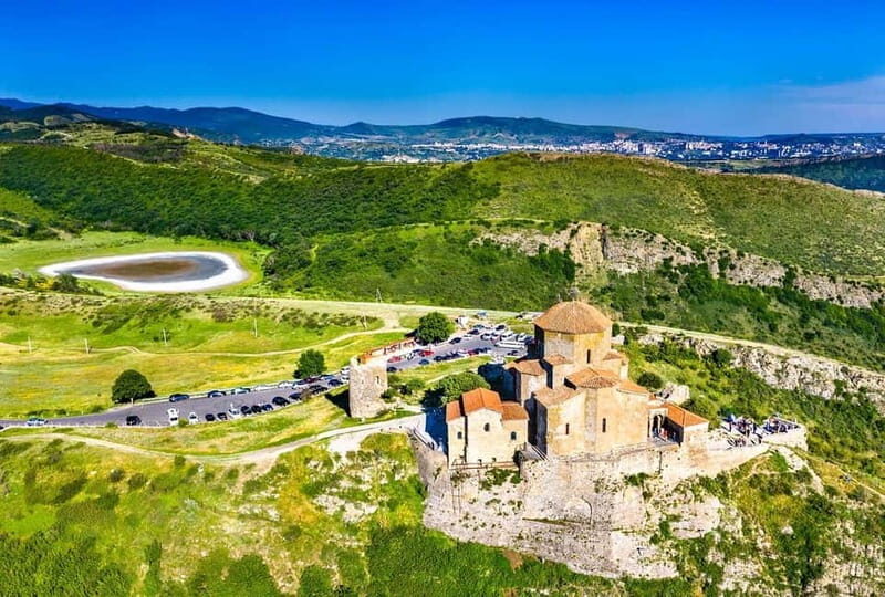 UNESCO Gems of Mtskheta - Old Capital of Georgia - What Makes This Tour Stand Out?