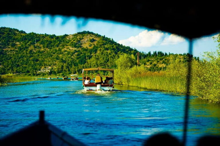 Unforgettable Adventure: Discover SKADAR LAKE - Guided Tour - Pricing, Value, and Practicalities