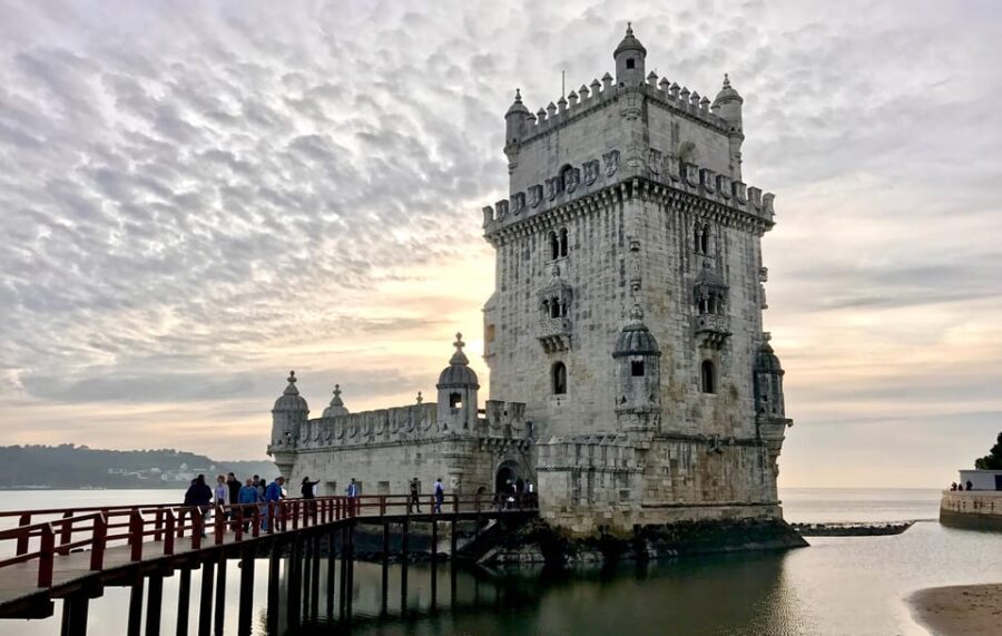 Unforgettable Half-Day Historical Lisbon on Tuk-Tuk - Final Thoughts