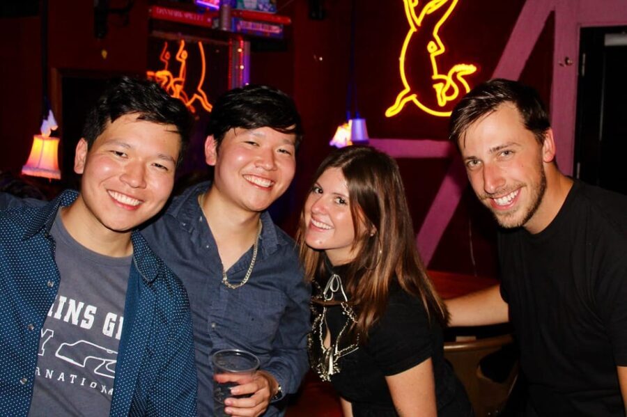 Unforgettable Pub Crawl in the Heart of Naples - The Value of the Experience