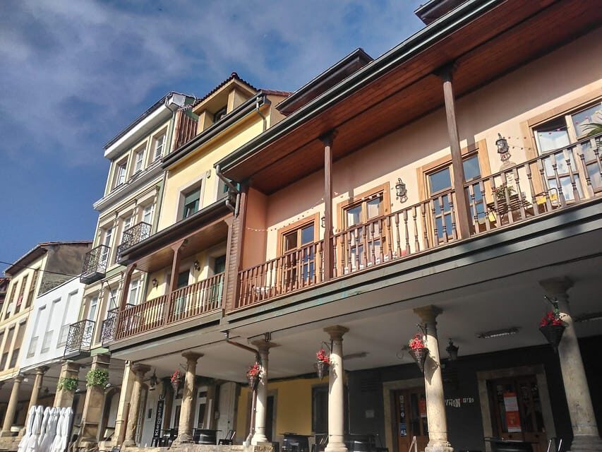 Unforgettable tour of Aviles - The Value of This Tour