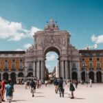 Unforgettable Walking Tour - Explore Lisbon in 4 Hours - Itinerary Breakdown: What You Can Expect