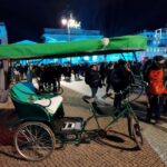 Unic Berlin (Multi) Rickshaw Private by Night Taylor Made - Why This Tour Offers Great Value