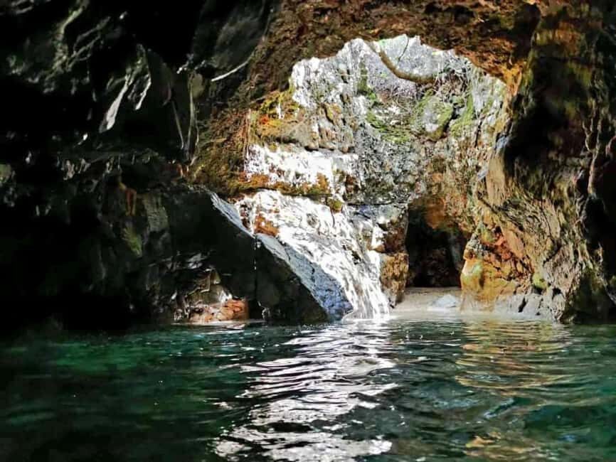 Uninhabited Island: Discover Plavnik with a Pirate Ship - Who Will Love This Experience?