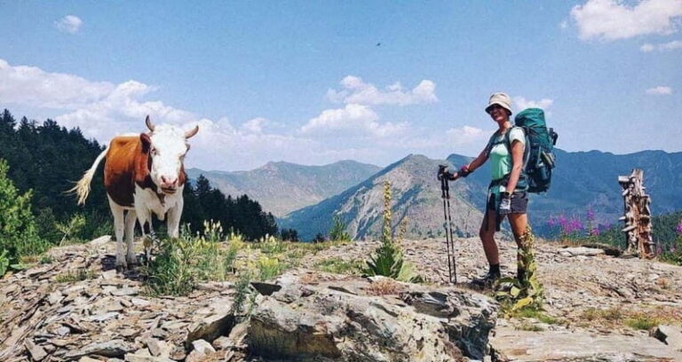 Unique Albanian Alps Adventure,4x4 Trip from Valbona,Tropoja - Who Should Consider This Trip?