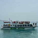 Unique Cruise to Shipwreck beach and local blue caves - A detailed look at the cruise experience
