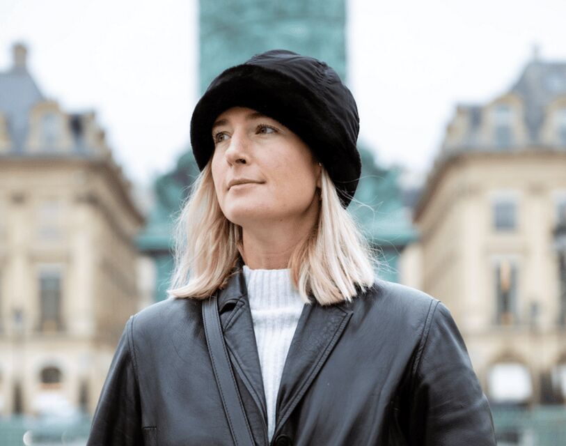 Unique Guided Walking Tour of Parisian Women in Fashion - What’s Included & What’s Not