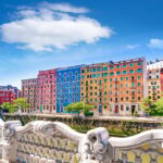 Unique Landmarks of Bilbao  Walking Tour for Couples - Who Would Love This Tour?