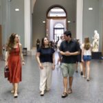 Unique Prado Masterpieces Tour  No Lines, Small Group - Practical Details and What You’ll Really Experience