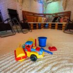 Unique salt cave in Prague - Exploring the Salt Cave Experience in Prague