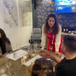 Unique Spanish Wine Tasting with Sommelier - In Bilbao - Authenticity and Unique Aspects