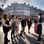 Unique Tour of Parisian Women in Theatre, Film, and Music - Who is This Tour Best For?