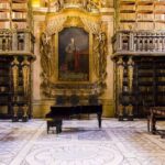 University of Coimbra Walking Tour - FAQs