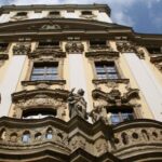 University of Wrocaw  discover this place with a guide! - Climbing the Math Tower for City Views