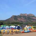 Unlimited day pass to giant water park Roquebrune sur Argens - The Practical Side: Pricing & Value