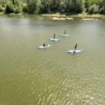 Unlimited day pass to Water Glisse Passion Pré Claou water sports center - Introduction to the Experience