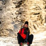 Unterseen: Night Sledding and Fondue Feast Package - Who Will Love This Tour?