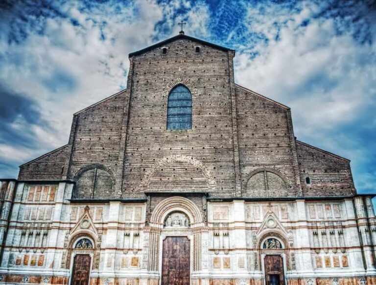 Unusual guided visit of San Petronio and the King's Astronomer - Final Thoughts