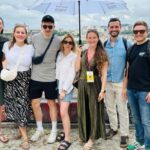 Unveiled Secrets of Porto + Olive Oil Tasting - Cultural Highlights: Trindade and Aliados Avenue