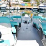 Up to 11 Pax enjoy the Marbella coast line on board - Who will Benefit Most From This Experience?