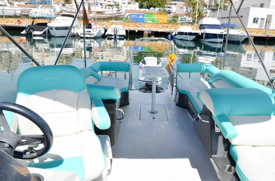Up to 11 Pax enjoy the Marbella coast line on board - Who will Benefit Most From This Experience?