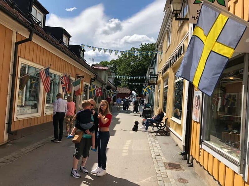 Uppsala city and Sigtuna city 8h tour from Stockholm - Who is This Tour Best For?