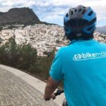 Urban Electric Bike Rental in Malaga - The Sum Up