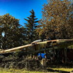 Urbex tour - Abandoned sanatoriums and Aircraft - The Full Experience: What to Expect on the Tour