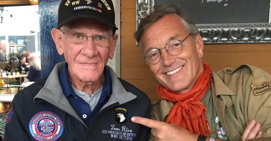 US infantry in Normandy: cutting the Cotentin Peninsula TOUR - Who Should Consider This Tour?