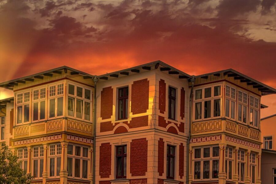 Usedom Private Guided Walking Tour - The Practicalities