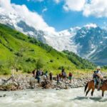 Ushguli: Horse Riding Tour to Shkhara Glacier - Frequently Asked Questions (FAQs)