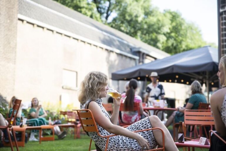Utrecht: Centraal Museum Entrance Ticket - Highlights That Make the Museum Special