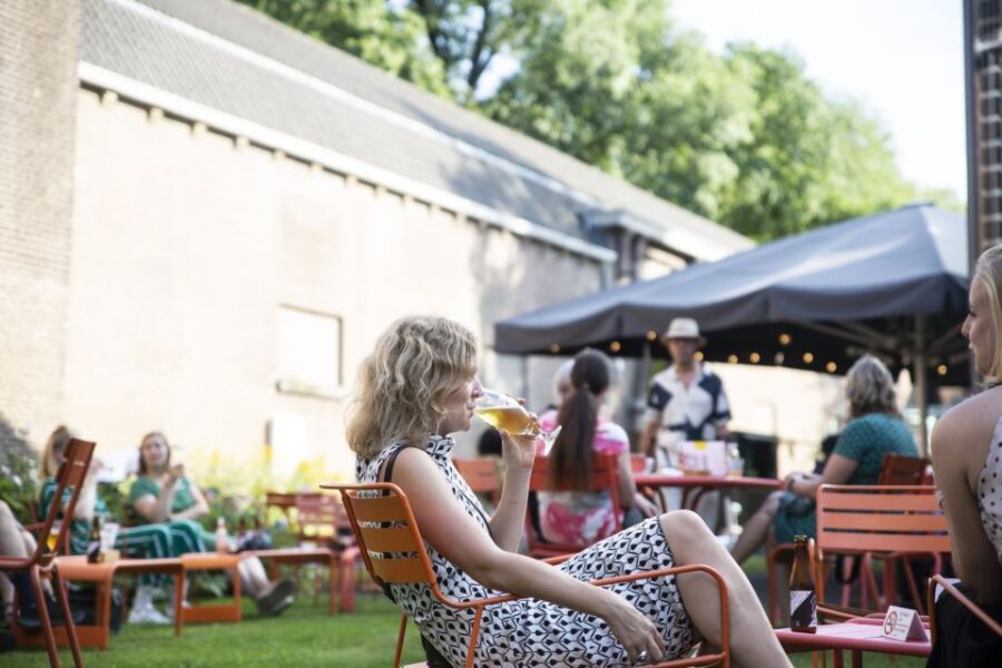 Utrecht: Centraal Museum Entrance Ticket - Highlights That Make the Museum Special