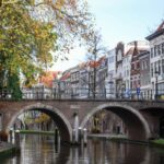 Utrecht: City Canal Cruise - Who Will Love This Cruise?