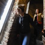 Utrecht: Dom Tower Entry Ticket and Guided Tour - Authentic Insights from Reviewers