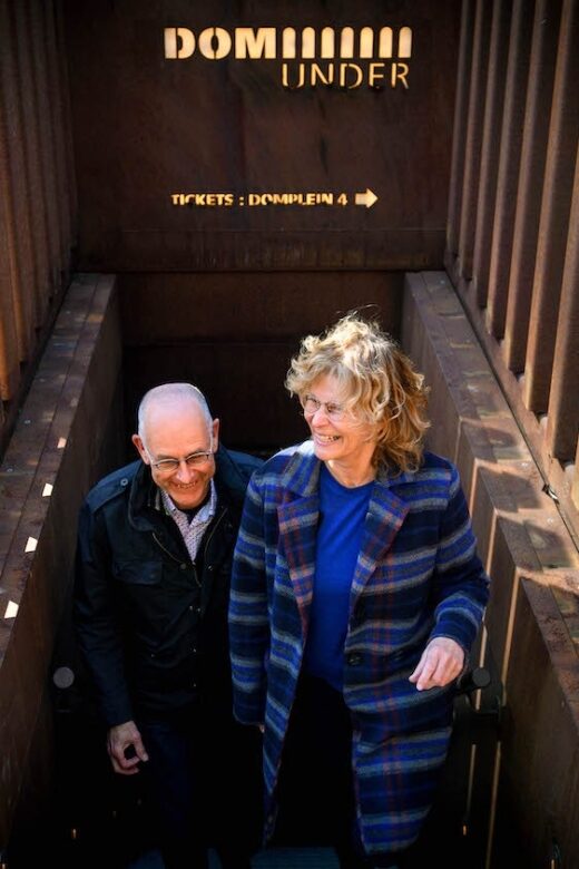 Utrecht: DOMunder Entry Ticket with Guide - What to Expect from Your Visit to DOMunder