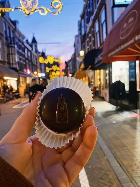 Utrecht: Guided Food Tour - The Value of This Food Tour