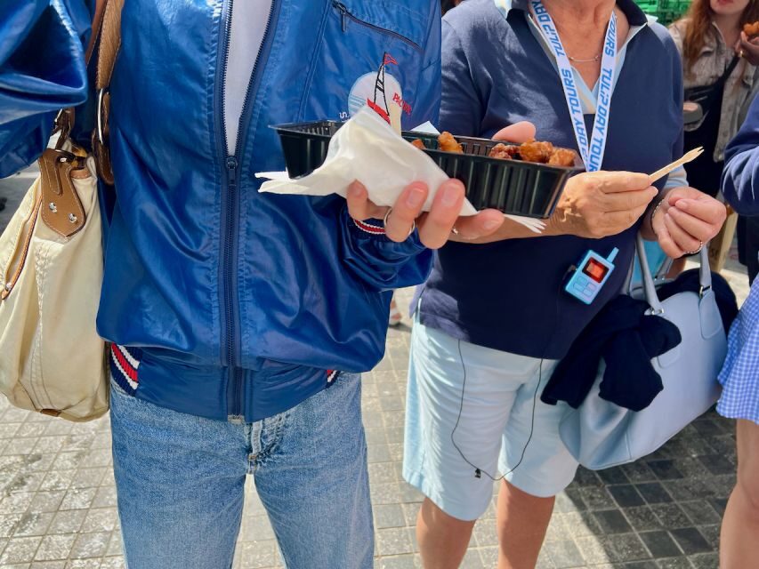 Utrecht: Highlights and Secrets with a Walking Tour - Price and Value: Is it Worth It?