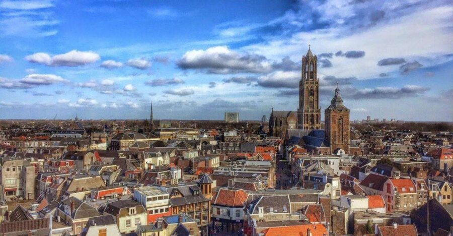 Utrecht Private Walking Tour - Practical Details and Insights