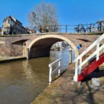 Utrecht Quiz Tour - The Experience in Practice