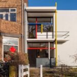 Utrecht: Rietveld Schröderhuis UNESCO Entry Ticket - Practical Details for Visitors