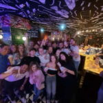 Utrecht: Ultimate Leos Pub Crawl with Local Host & Shots - The Role of the Guides: Friendly, Knowledgeable, and Engaging