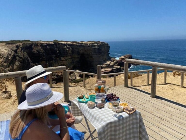 V.I.P private & exclusive road trip. The authentic Algarve. - The Logistics: Comfort and Convenience