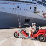 V8 Trike Tour mit Fahrer/Guide für max 4Gäste - Was macht diese Tour so besonders?