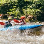 Vadu Crisului: Rafting or Kayaking trip on Crisul Repede - An In-Depth Look at the Experience