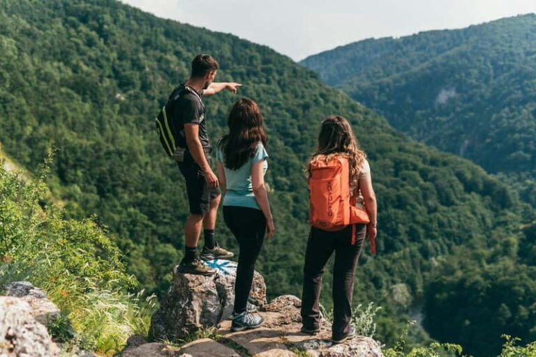 Vadu Crisului: Via Ferrata Guided Experience - Final Thoughts