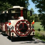 Vaduz: City Train Tour - What Travelers Say