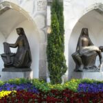 Vaduz: Surprise Walk of the city with a local - The Itinerary and Key Stops