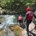 Val Graveglia: Canyoning Adventure - The Value of This Canyoning Experience