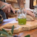 Val Prino: Oil Wine and Orti di Liguria - The Value of the Experience